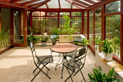 Couch Green conservatory quotes